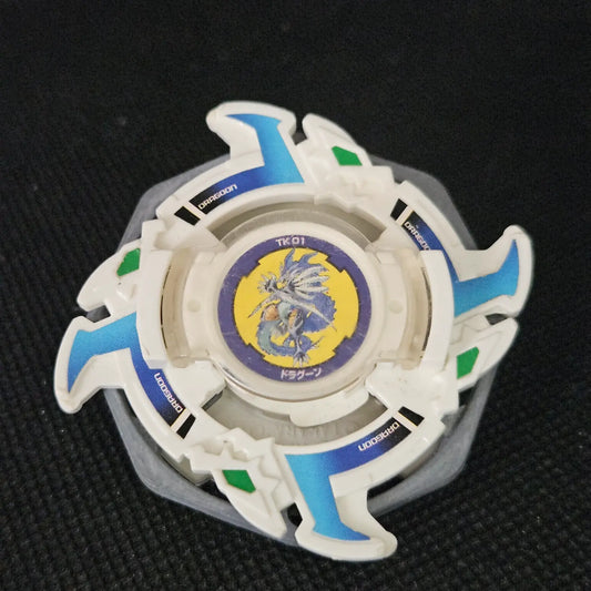 Beyblade Takara A-1 Dragoon S