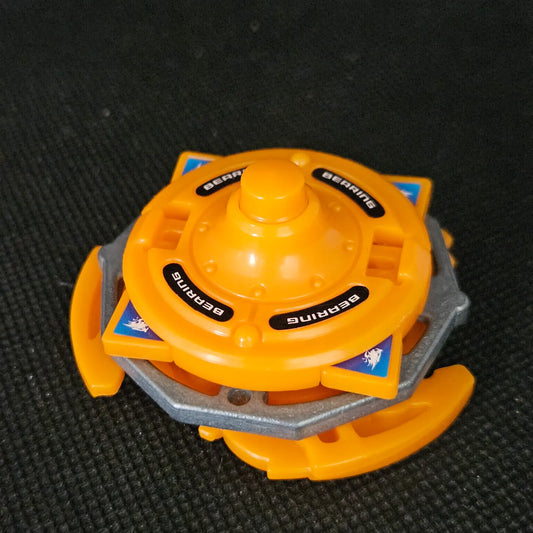 Burning Cerberous _m