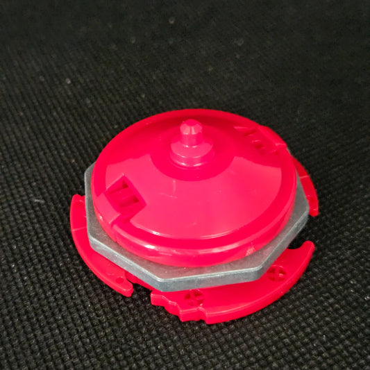 BBA Balancer / Galeaon / Galux (Red)