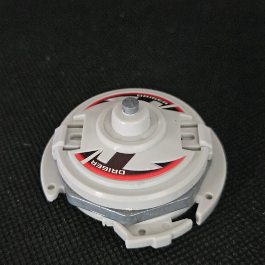 Driger S Beyblade _f
