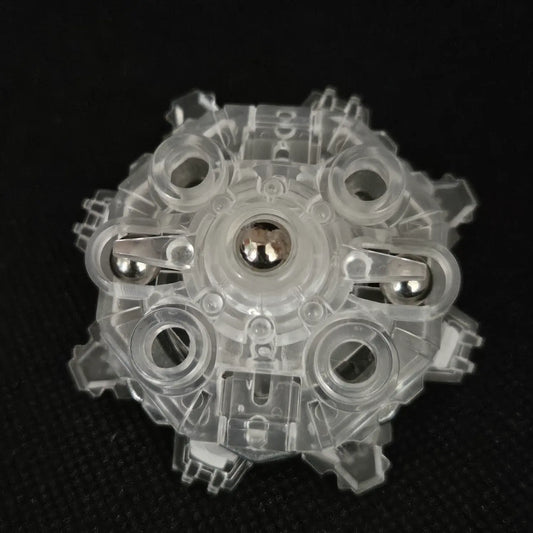 Draciel F (Clear Version)