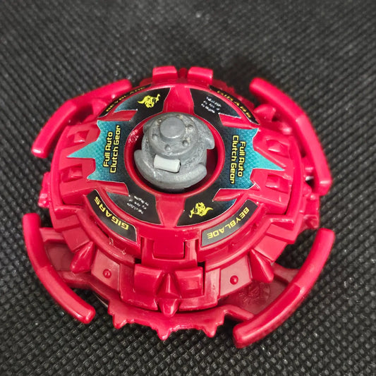 Gigars Beyblade