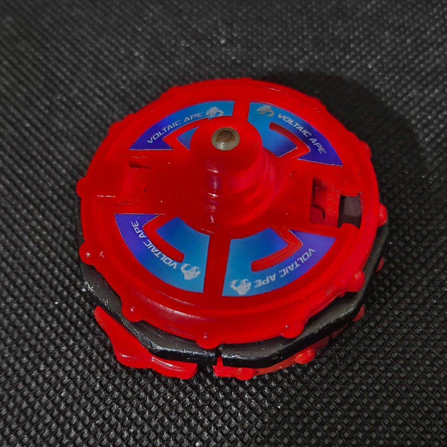 Voltaic Ape _i