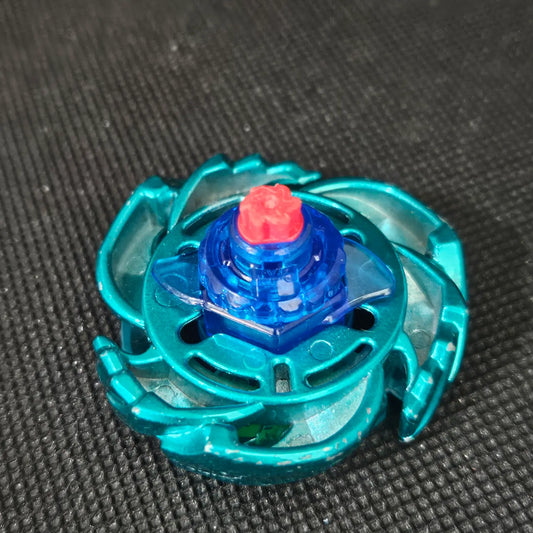 Galaxy Pegasus W105R2F (Green) (a)