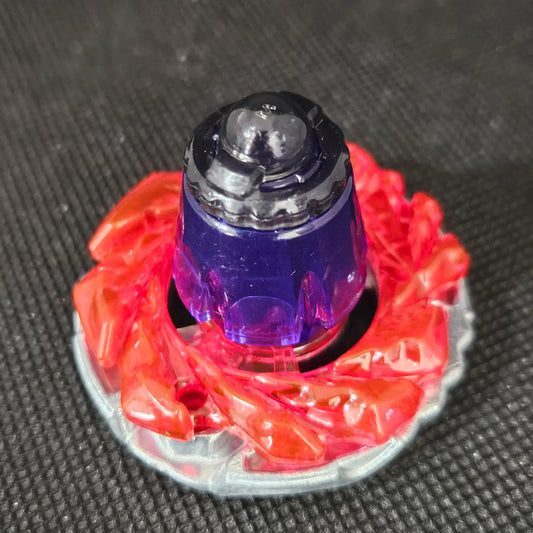 Thief Saramanda / Salamander 230WB (a)