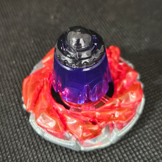 Thief Saramanda / Salamander 230WB (b)