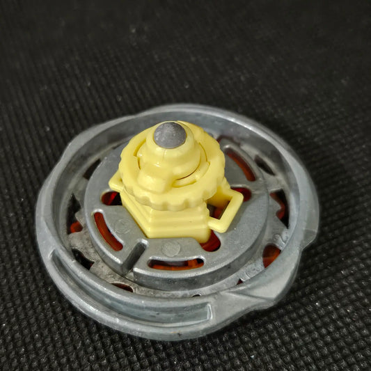 Burn Phoenix 135MS / Burn Fireblaze (c)