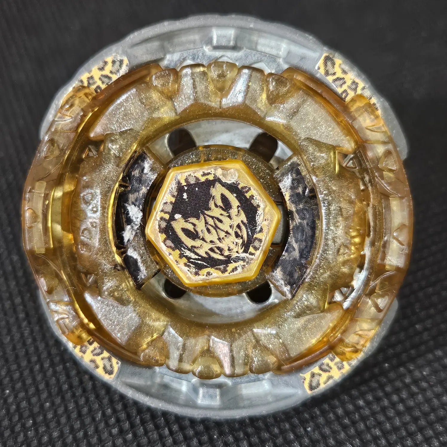 Beat Lynx TH170WD (b) – Beyblade Art Shop Beat Lynx TH170WD (b) – Beyblade Art Shop