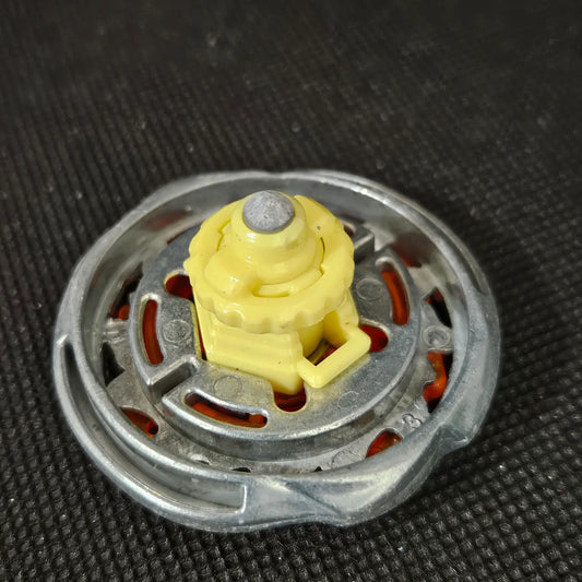 Burn Phoenix 135MS / Burn Fireblaze (d)