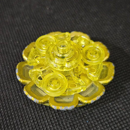 Divine Chimera TR145FB