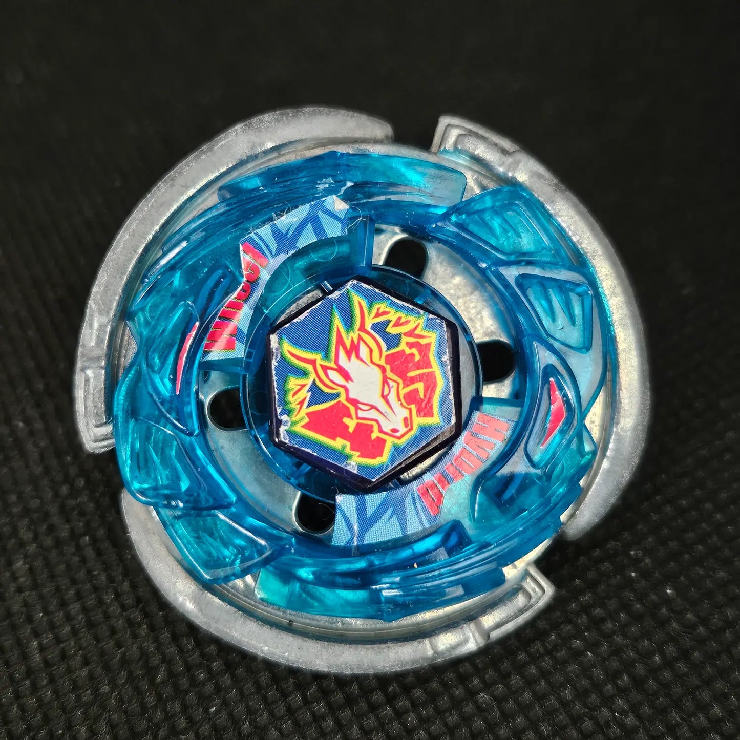 Storm Pegasus 105RF (b)