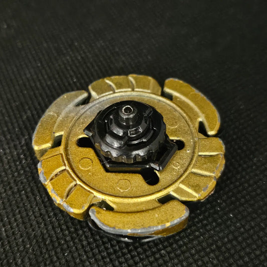 Lightning L-Drago 100HF, Kyokuryuu Version, BLACK GOLD