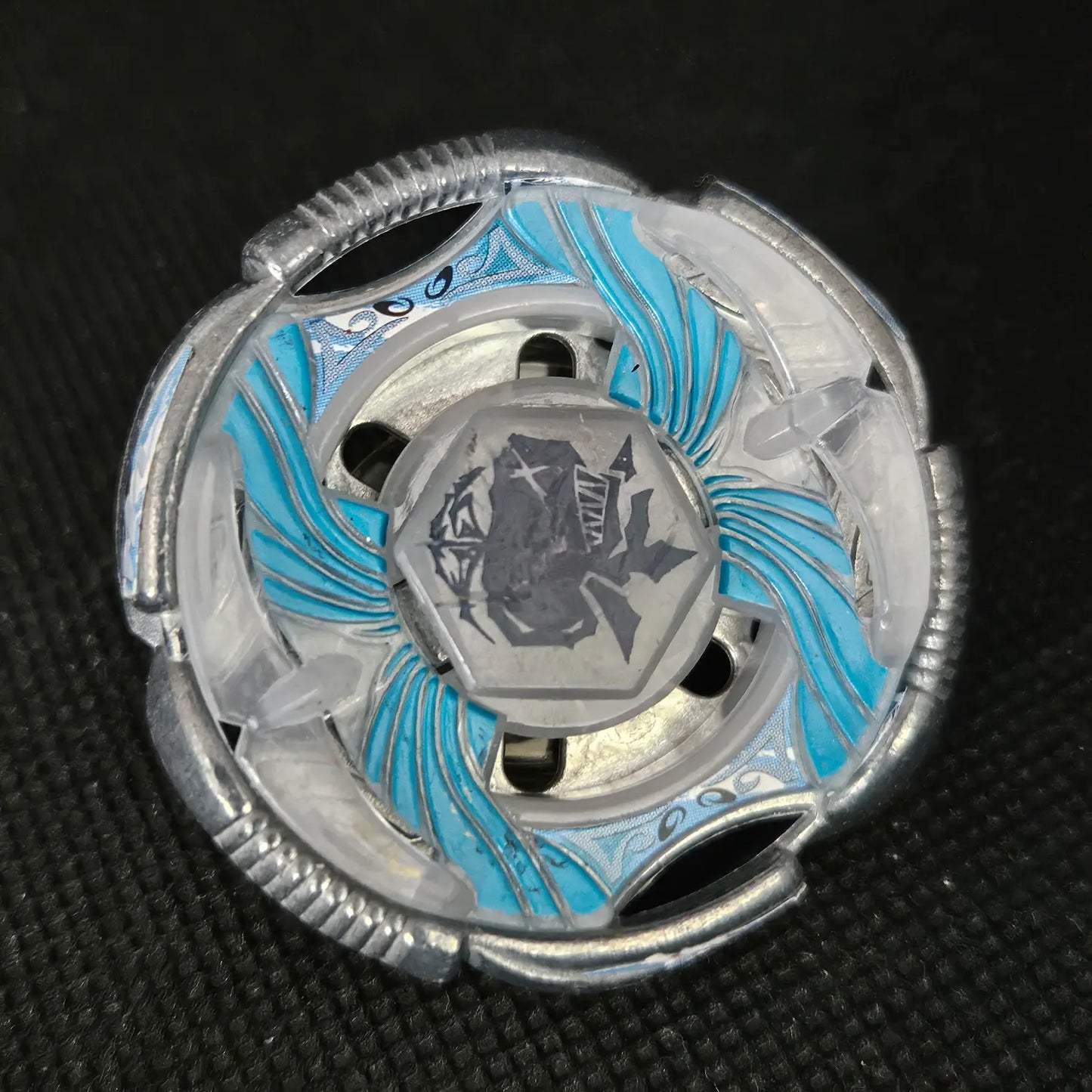 Grand Cetus WD145RS