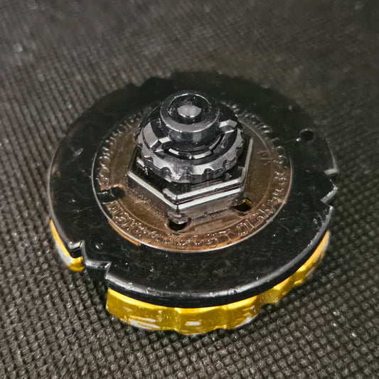 Hell / Hades Kerbecs BD145DS (b)