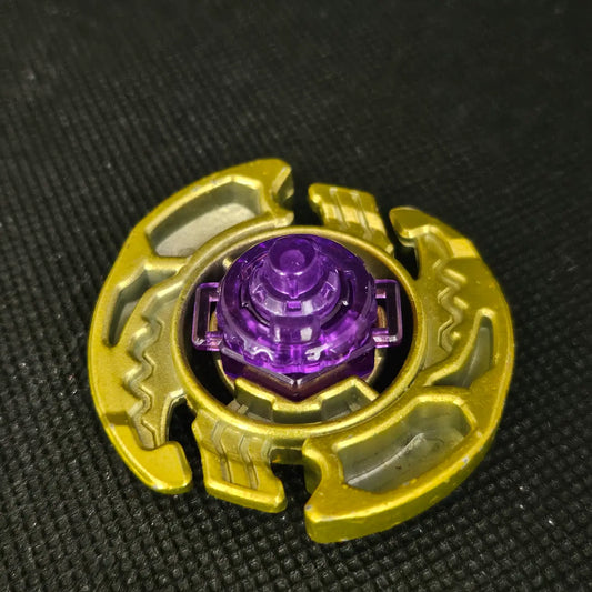 Quetzalcoatl 90WF GOLD