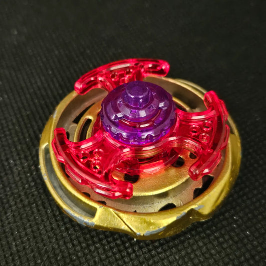 Burn Pisces ED145WF (b)