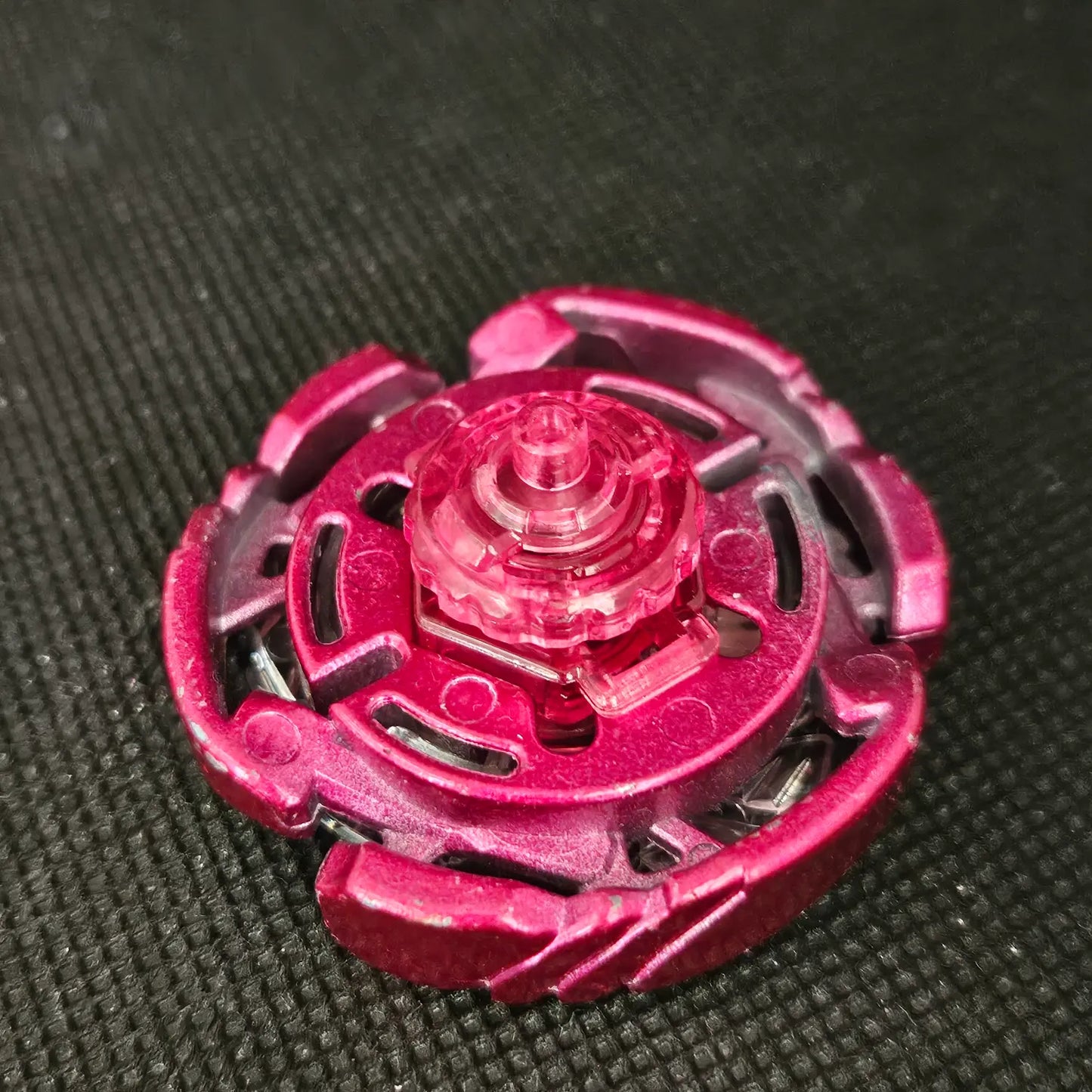 Cyber Pegasus 100HF