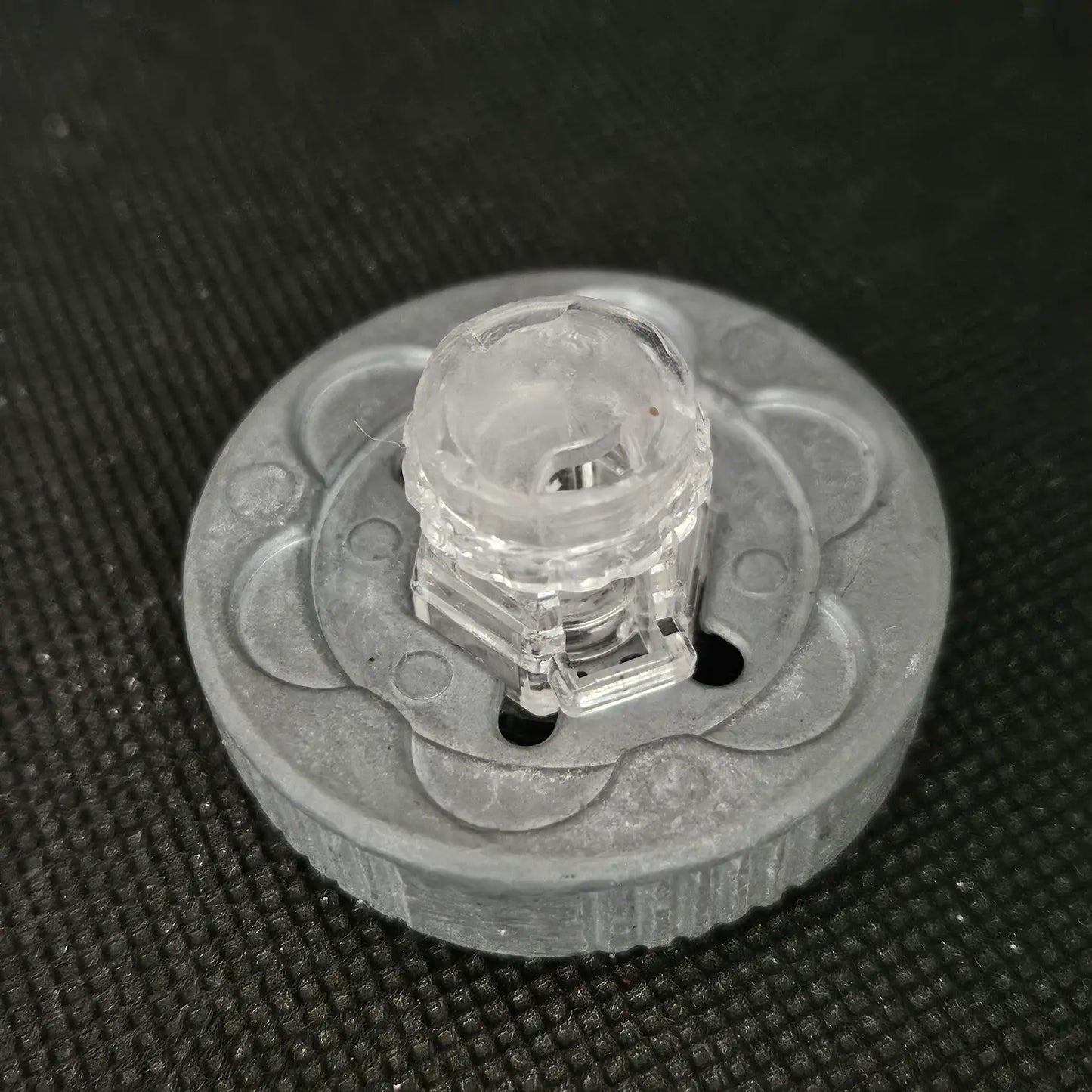 Twisted Tempo / Basalt Horogium 145WD (a)