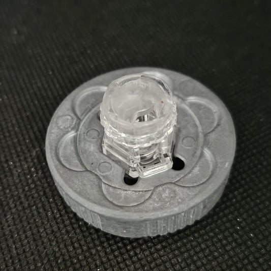 Twisted Tempo / Basalt Horogium 145WD (a)