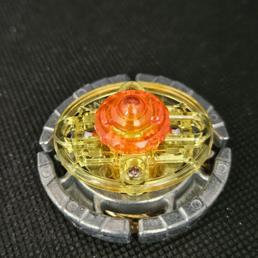 Earth Virgo GB145BS (a)