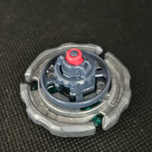 Ray Striker D125CS (e)