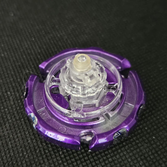 Ray Unicorn / Ray Striker D125CS (Aurora Version)