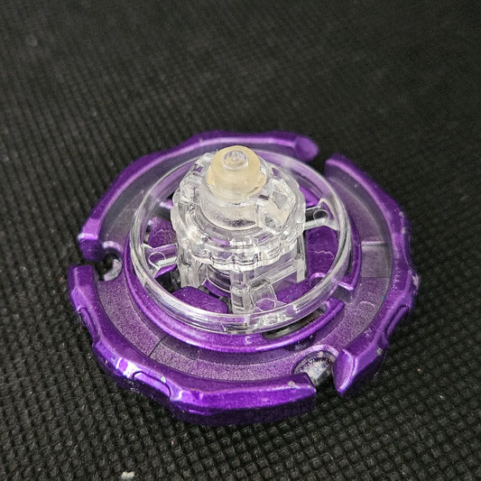 Ray Unicorn / Ray Striker D125CS (a)