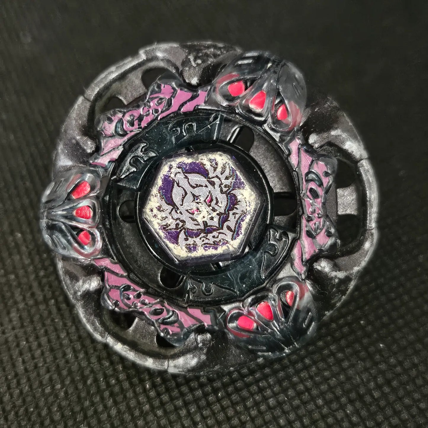 Gravity Destroyer AD145WD (f)