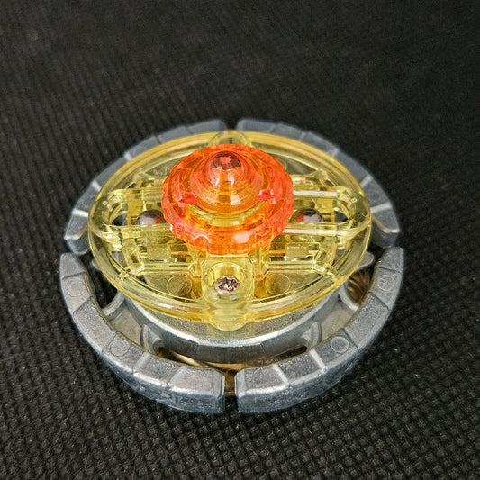 Earth Virgo GB145BS (b)