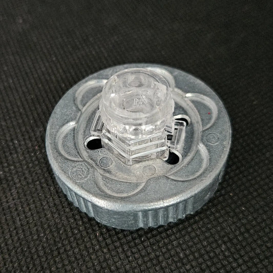 Twisted Tempo / Basalt Horogium 145WD (b)