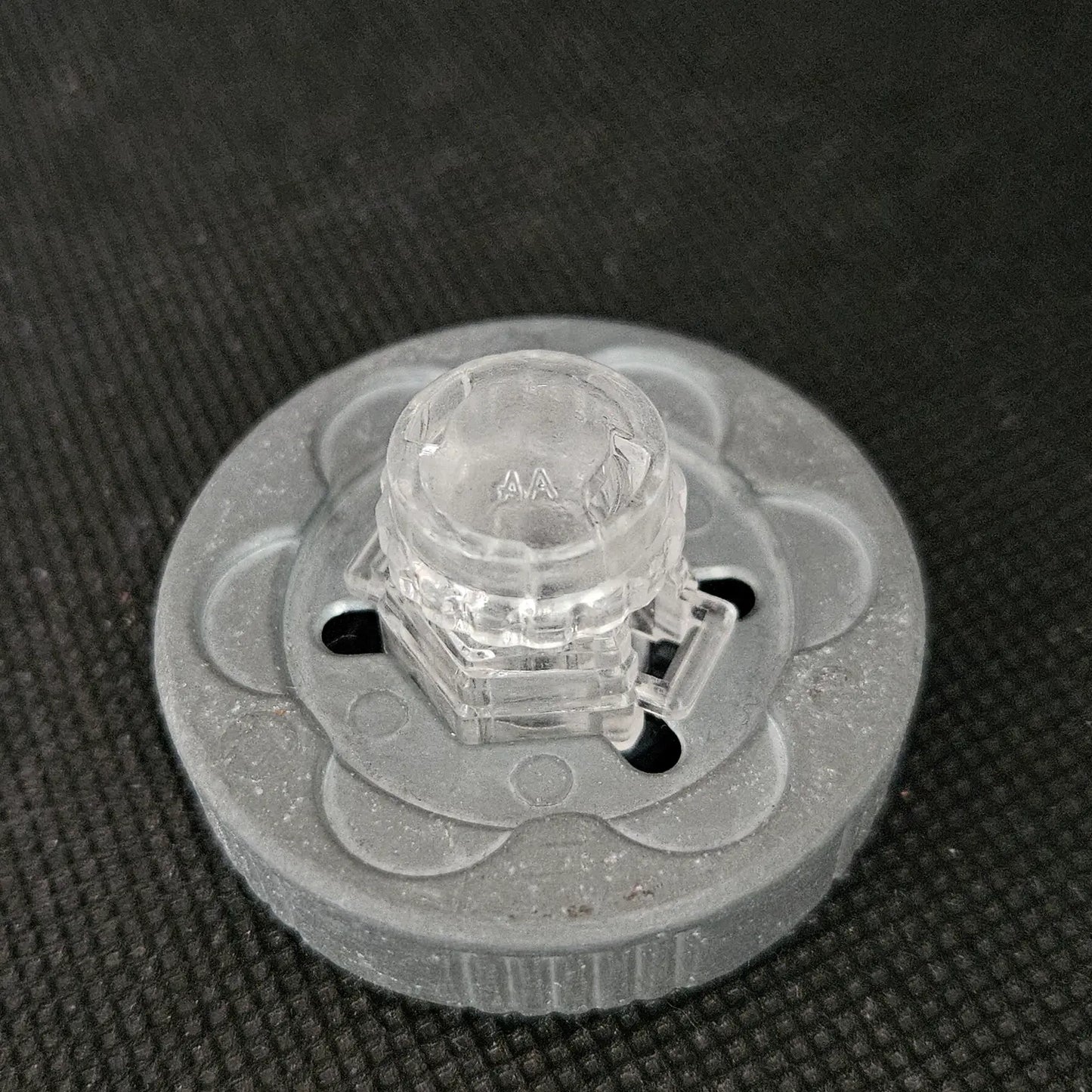 Twisted Tempo / Basalt Horogium 145WD (c)