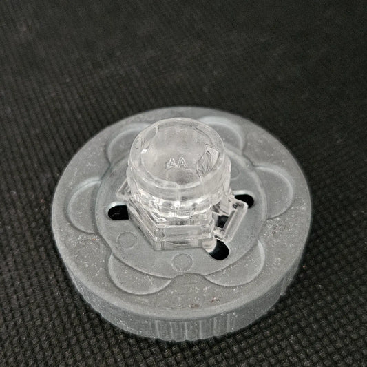 Twisted Tempo / Basalt Horogium 145WD (c)