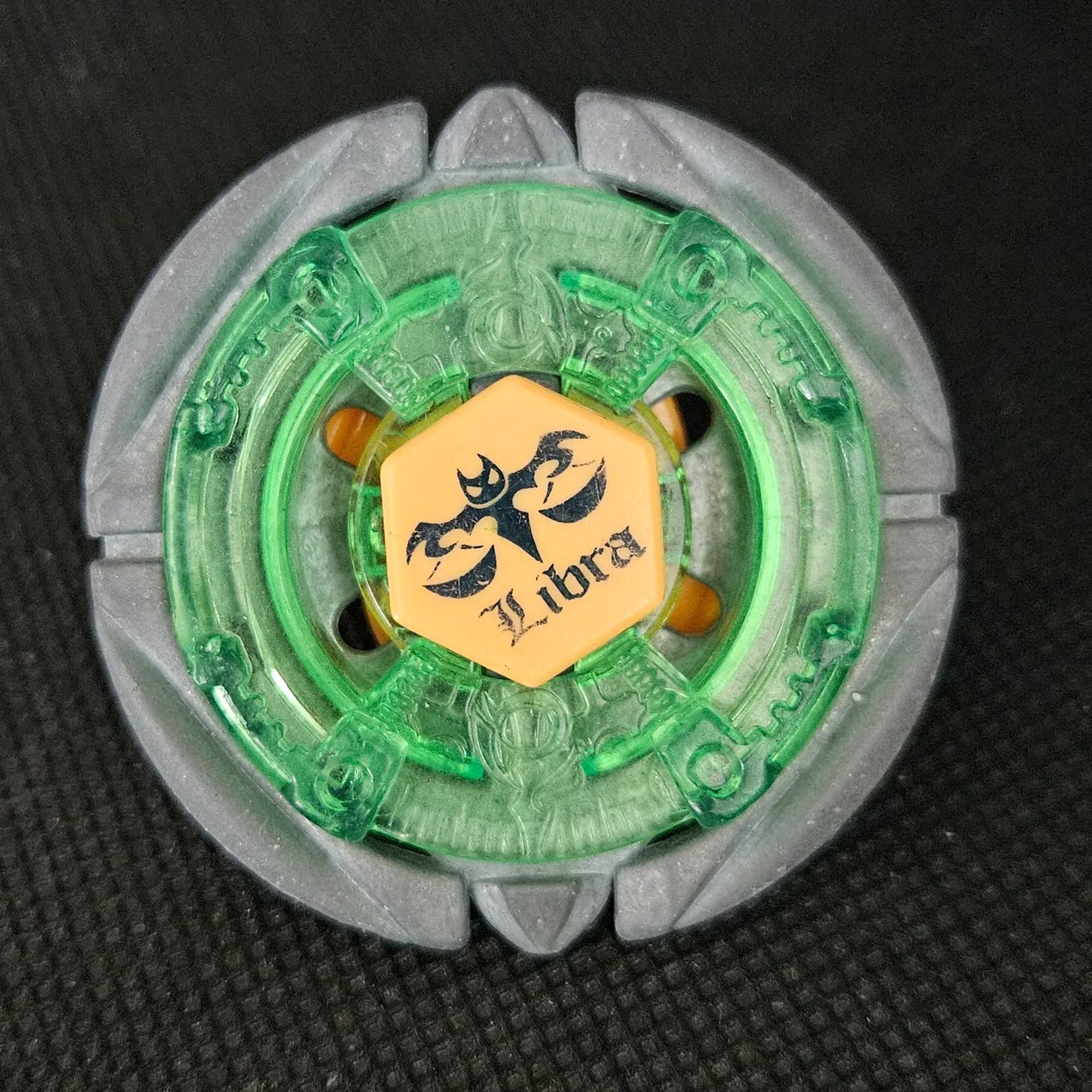 Flame Libra T125ES _d