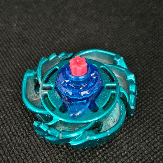 Galaxy Pegasus W105R2F (Green) (b)