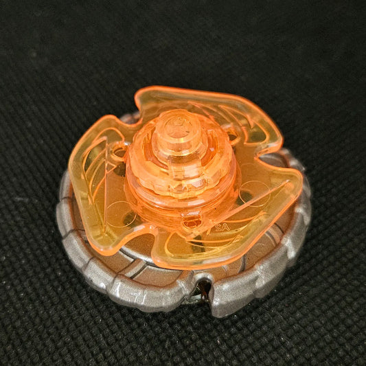 Nightmare Rex SW145SD