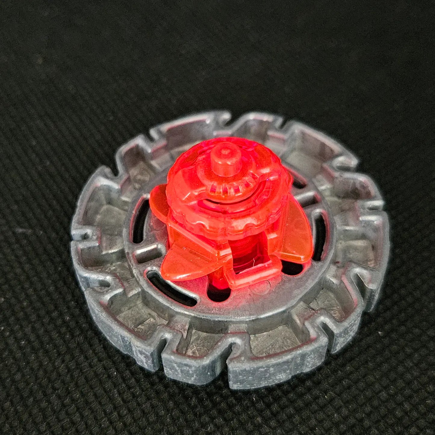 Dark Wolf DF145FS