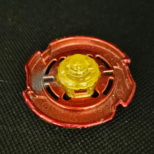 Mercury Anubius 85XF Brave Version (b)