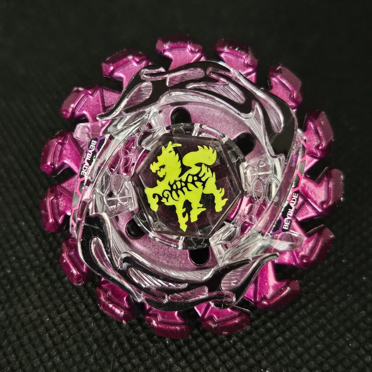Poison Zurafa S130MB (a)