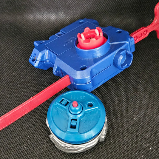 Big Bang Pegasis (Super Control Beyblade)