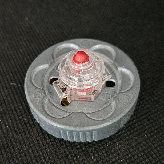 Basalt Horogium / Twisted Tempo 130RS