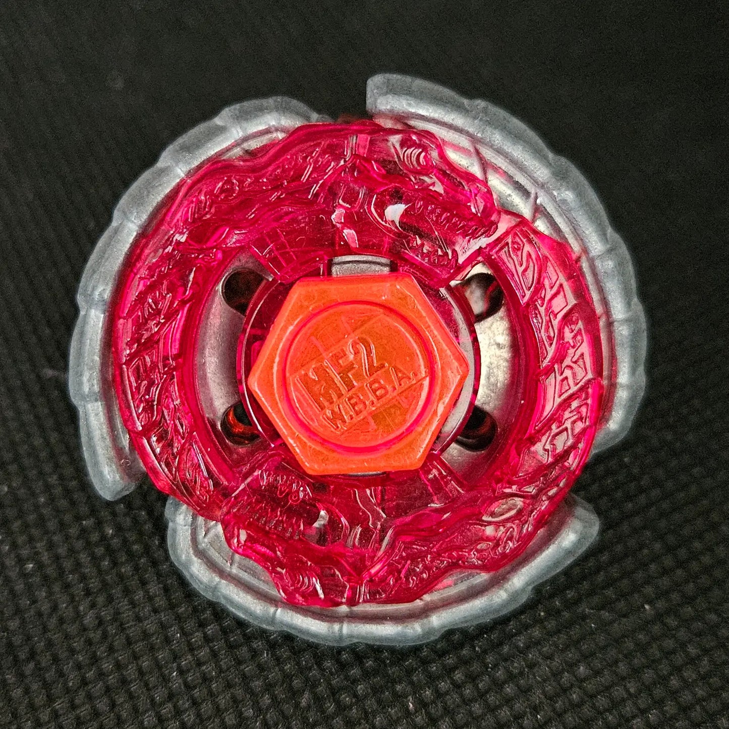 Nightmare Rex UW145EWD