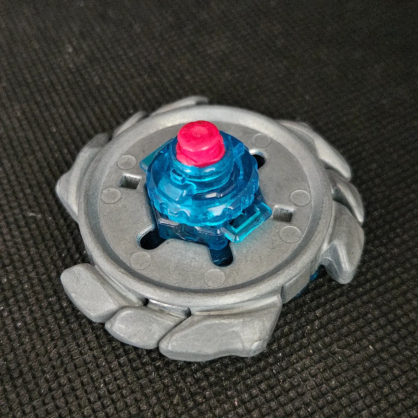 Blitz Striker / Blitz Unicorno 100 RSF