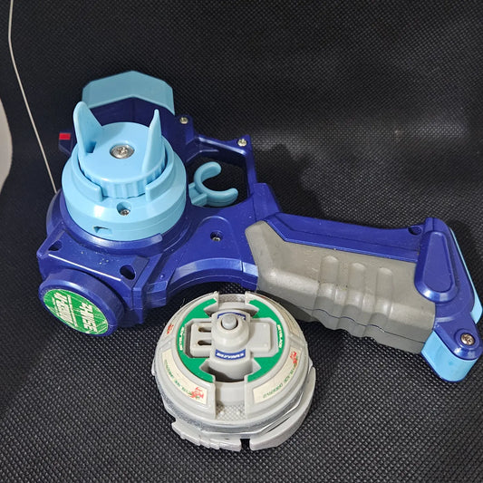 Driger V2 with RC Shooter