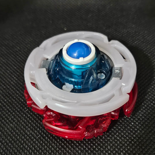 Wolborg 0Expand Atomic (Wolborg 1 burst Red)