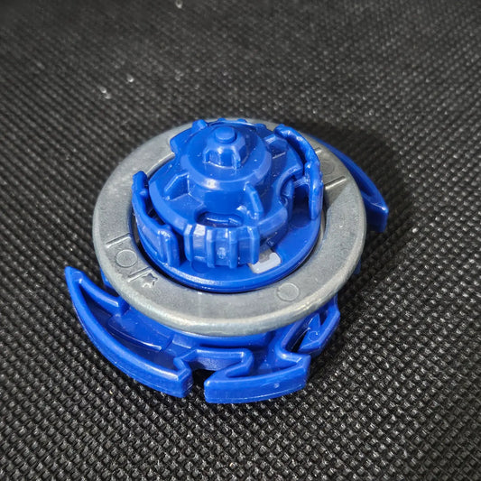 Dranzer Spiral Spread Trans Burst Version