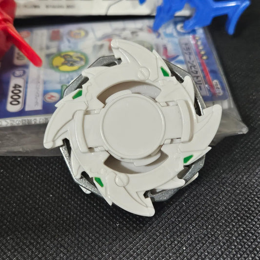 Beyblade Takara A-41 Dragoon V