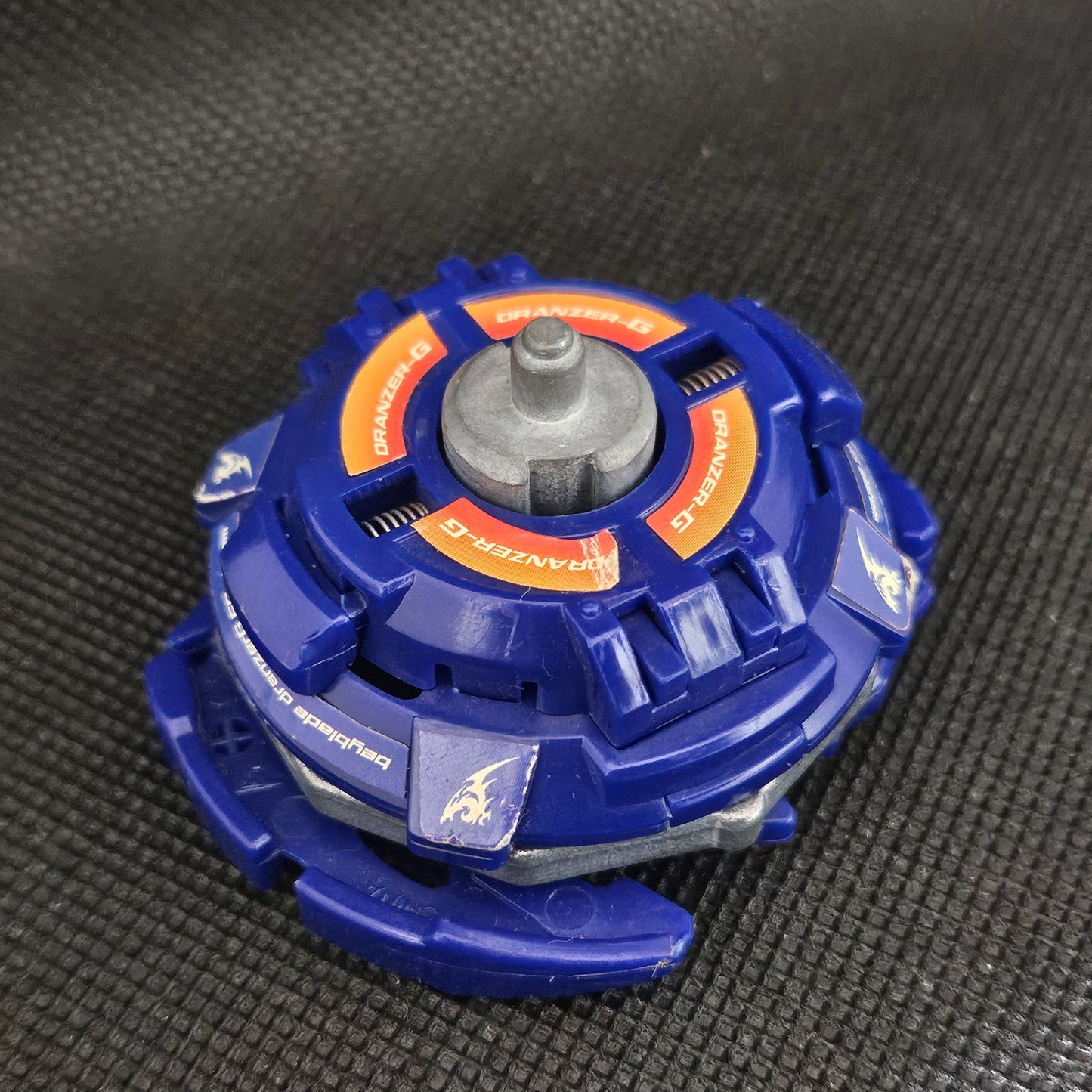 Dranzer G
