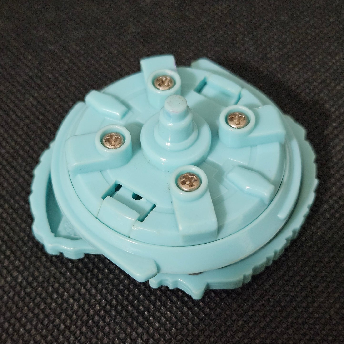 Beyblade Takara Blizzard Orthros