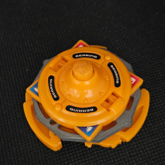 Burning Cerberous _p