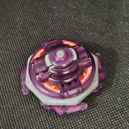 Driger F (Clear Purple) _d